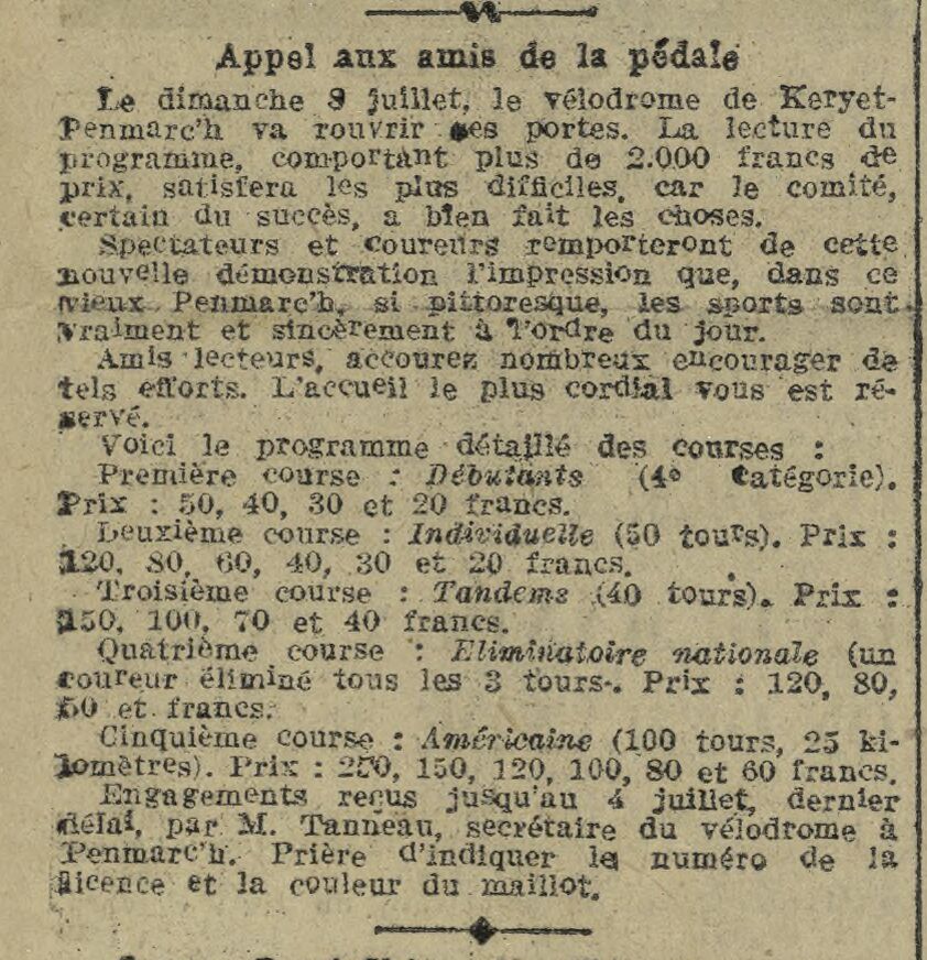 La Dépêche de Brest   [...]Union républicaine bpt6k13302168 5